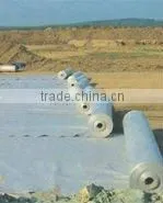 100% Polyester Felt For Geotextile thumbnail-1