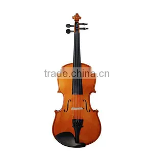 Student Violin , Wholesale Universal Violin.violin Factory thumbnail-2