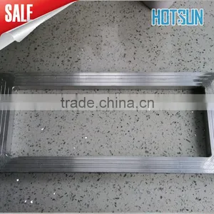 Stable Aluminum Silk Screen Printing Frames for Screen Printing Industry thumbnail-4