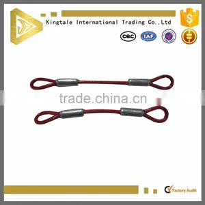 Jiangyin Steel Wire Rope Manufacture thumbnail-2