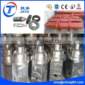 Kelly Bar Drive Head And Upper Fitting thumbnail-4