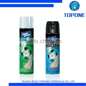 750ml Aerosol Water Spray , Sleeping Spray , Insecticide thumbnail-3