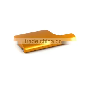 CNC Aluminum Back Door Clip, For Gopro4/3+, Gopros Accessories GP179A thumbnail-5