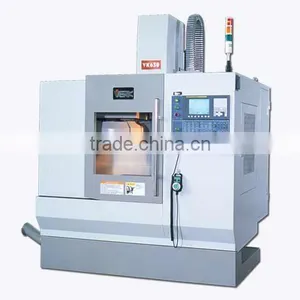 Vertical Machine Center thumbnail-1