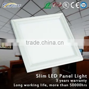 Motion Sensor SMD2835 High Quality High Lumen Kitchen Led Panel 600x600 300*300 China Led Panel Lights Supplier's Choice thumbnail-3