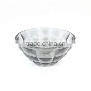Bpa Free Hard Plastic Snack Bowl thumbnail-1