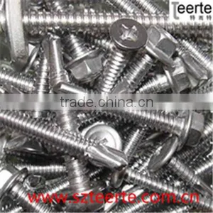 Stainless Steel Hollow Threaded Rod thumbnail-5