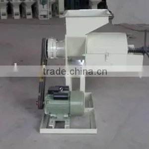 Palm Fruit Oil Press/palm Oil Mill/red Palm Oil Expeller thumbnail-1