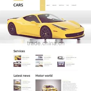 International Standard Website Design thumbnail-1