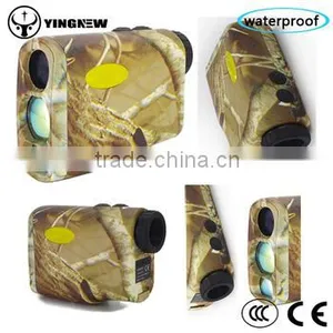 China Top Quality 6x24 Hunting Laser Rangefinder for Sale thumbnail-3