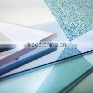 High Quality Polycarbonate Multi-wall Sheet thumbnail-1