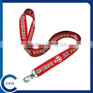 Newest Hot Selling Personalized Thermal Lanyard With Printed Emoji As Gift thumbnail-5