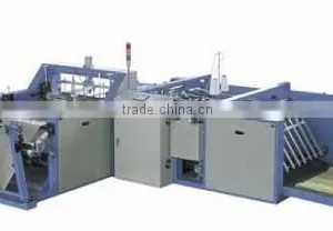 PP/PE Food Woven Bags Production Line thumbnail-1