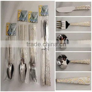 Hot Sale Elegant and High Quality Tableware thumbnail-1