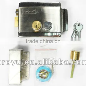 Proyu's Hot Selling Electrical Lock PY-EL2 thumbnail-1