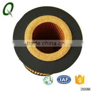 SQ Competitive Car Oil Filter for 021115561B Manufacturer in China thumbnail-1