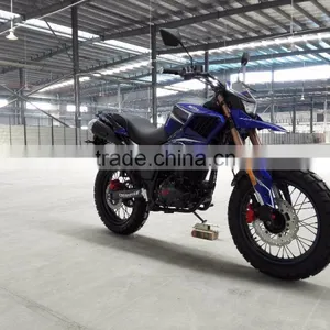 China Best Crossover Motorcycles.EEC 250cc Bike. thumbnail-3