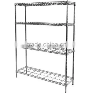 Hot Sale Living Room Wire Shelf thumbnail-5