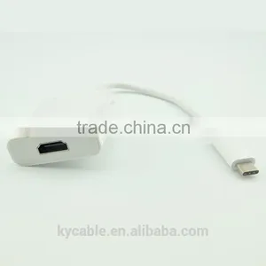 Core Technology 20cm C-type to C-type Colorful Cable With Usb 3.1 Adapter thumbnail-6