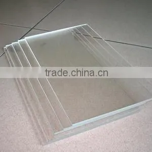 Polystyrene Plastic Sheet,PS Plate thumbnail-2