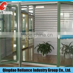 2-19mm Tinted Toughened Tempered Glass,window Glass /auto Glass/tempered Glass thumbnail-2