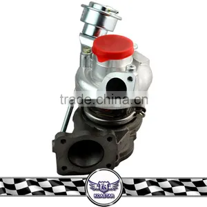 ECLIPSE 4G63 4G63T Japanese TD05 20G Turbo KITS thumbnail-1