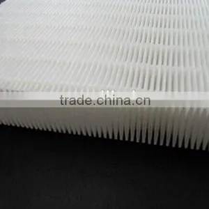 Fiberglass Mini Peat Hepa Filter Pack H13 thumbnail-2