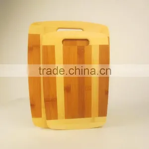 Wholesale Bamboo Butcher Chopping Board in Healthy Life thumbnail-2