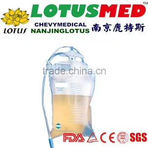 High Quality Disposable Urine Bag thumbnail-1