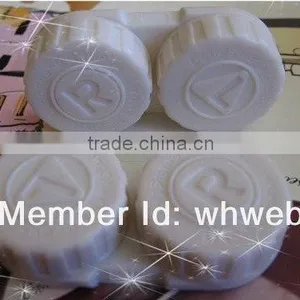 Professional Charming Hotesale Portable Contact Lens Cleaning Case Protect Your Eyes thumbnail-1