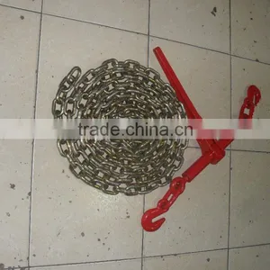 G70 ASTM80 NACM 90/96 Transport Chain Chain thumbnail-5