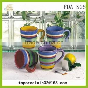 Stoneware Mug thumbnail-1