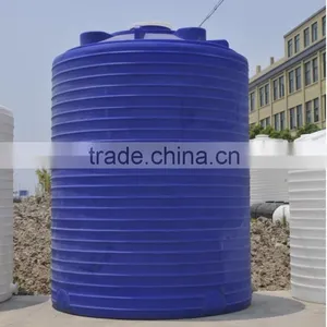 Fully Automatic Blow Moulding Machine for Water Tanks 5000 Liters Three Layers thumbnail-5