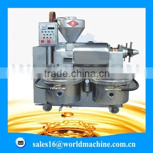 Many Years Experience Factory Price Peanut Oil Press Machine thumbnail-1