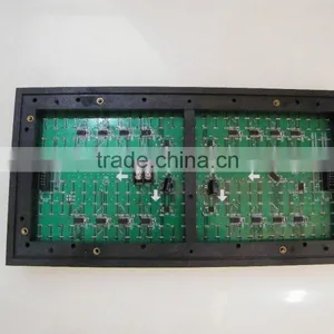Good Price Led Display Screen Outdoor P10 Dot Matrix Led Module thumbnail-4