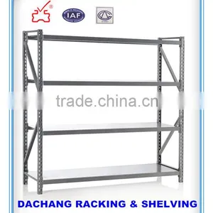 A-3 Metal Household Furnishing Display Boltless Rack thumbnail-1