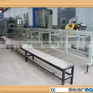 315-630mm PE Pipe Production/PE Pipe Making Machine thumbnail-5