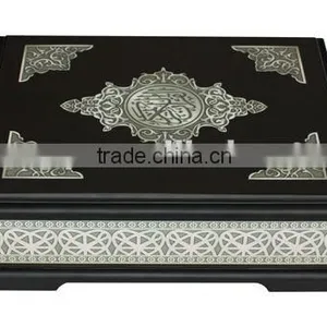 New Gift Wooden Artist Box thumbnail-1