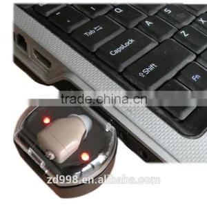 Rechargeable Sound In the Ear Digital Hearing Enhancing Amplifier Device thumbnail-1