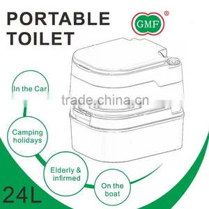 China Manufacturer for wc Toilet Bathroom Protable thumbnail-2