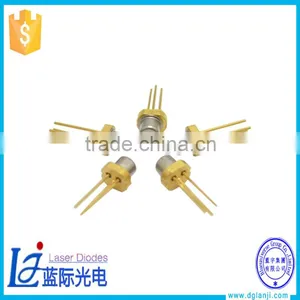 Prompt Delivery Infrared 808nm 200mw TO56 Laser Diode thumbnail-2