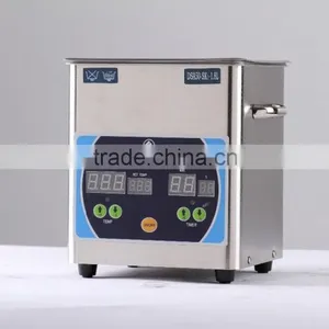 Ultrasonic Cleaner for Jewelry thumbnail-1