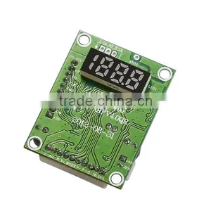 Famous Brand Oem Usb sd fm Mp3 Audio Player Circuit Board thumbnail-5