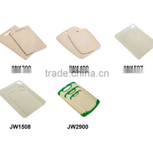2016 New Product Rice Husk Mini Chopping Board Set thumbnail-6