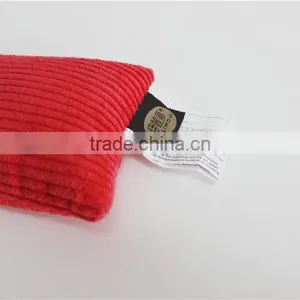 Microwavable Heating Neck Shoulder Massage Heating Pad Beads Wraps Made in China thumbnail-6