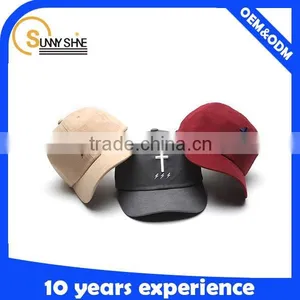 Plain Snapback Cap Baseball Cap Snapback thumbnail-2