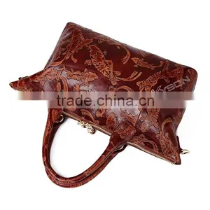 Ladies Stylish Small Handbag Factory thumbnail-5