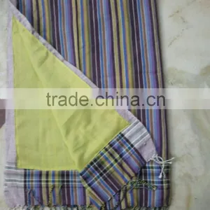 BEACH TOWEL PAREOS thumbnail-2