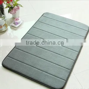 New Products on China Market Bath Mat Roll / Plastic Bath Mat thumbnail-3