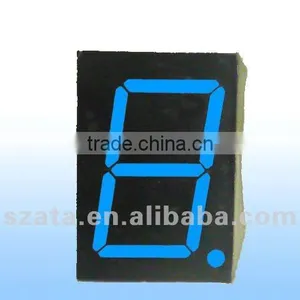 7 Segment Single Digit Led Display thumbnail-5